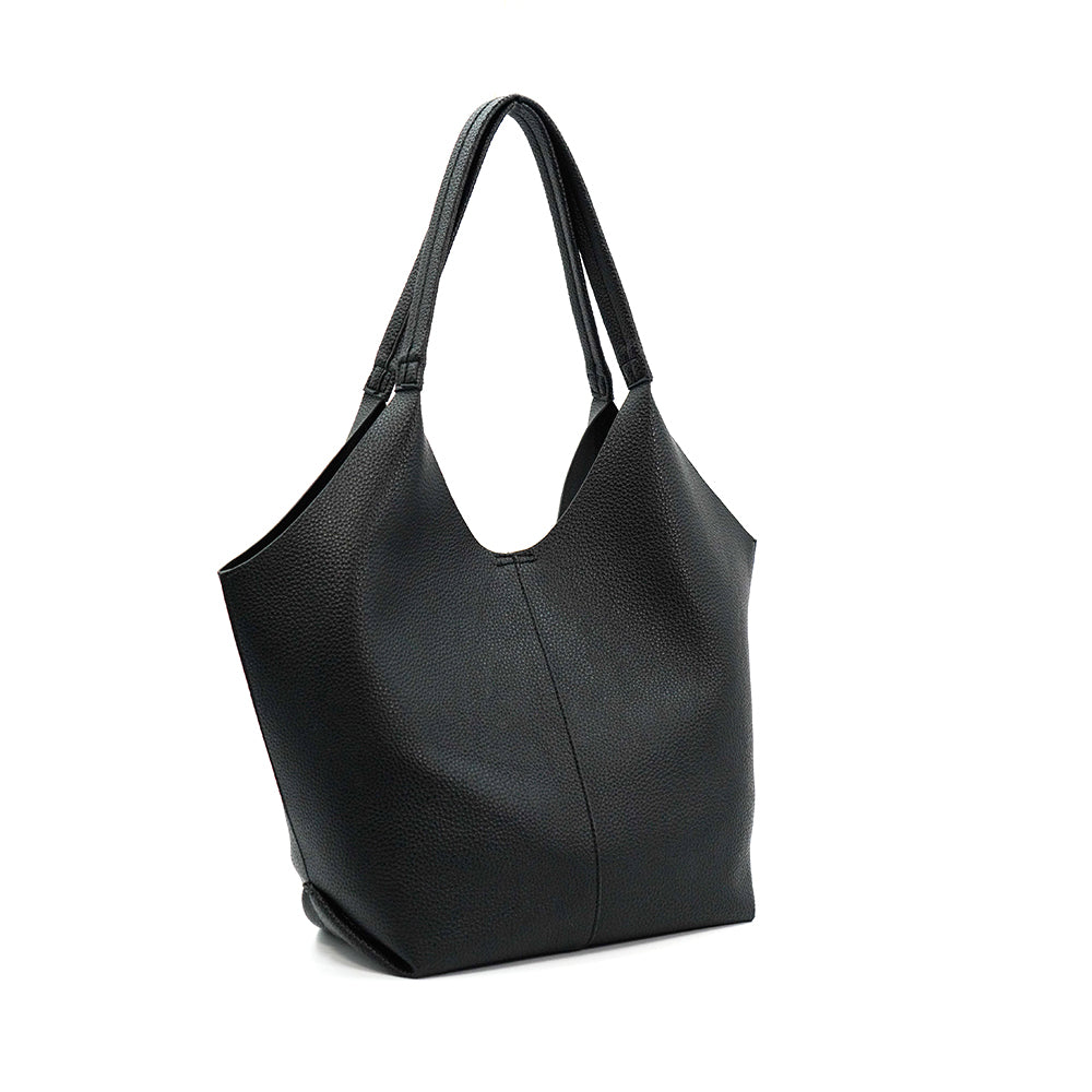 【確認用】合皮トートBAG GD柄 ノーブランド 他2点 Faith of sunny 軽量合皮トートバッグ │FOR YOURS Gallery