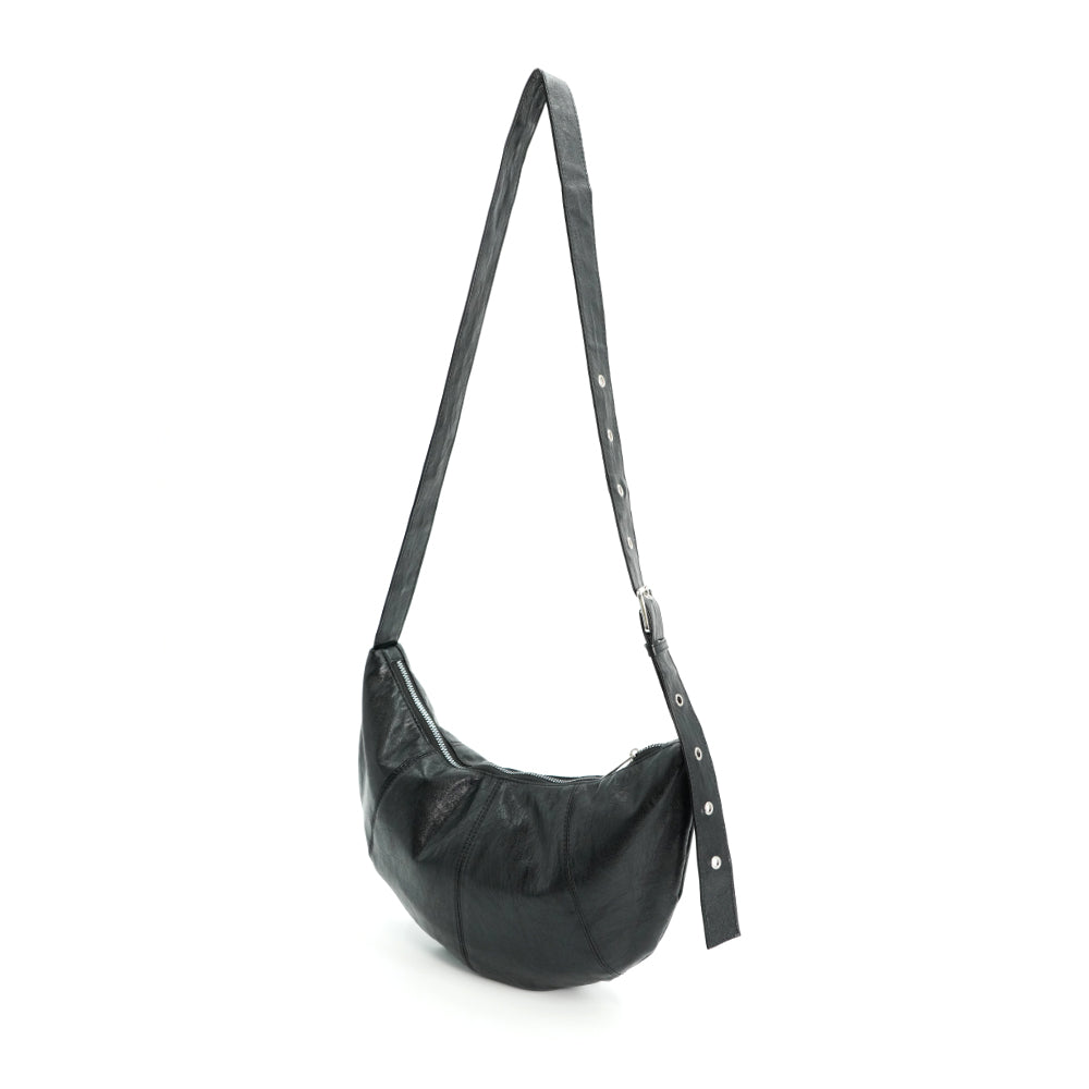 クロワッサンショルダーバッグ│FOR YOURS Gallery