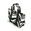 Pattern Knit TOTE
