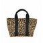 Pattern Knit TOTE