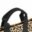 Pattern Knit TOTE
