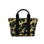 Pattern Knit TOTE