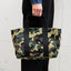 Pattern Knit TOTE