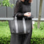Pattern Knit TOTE